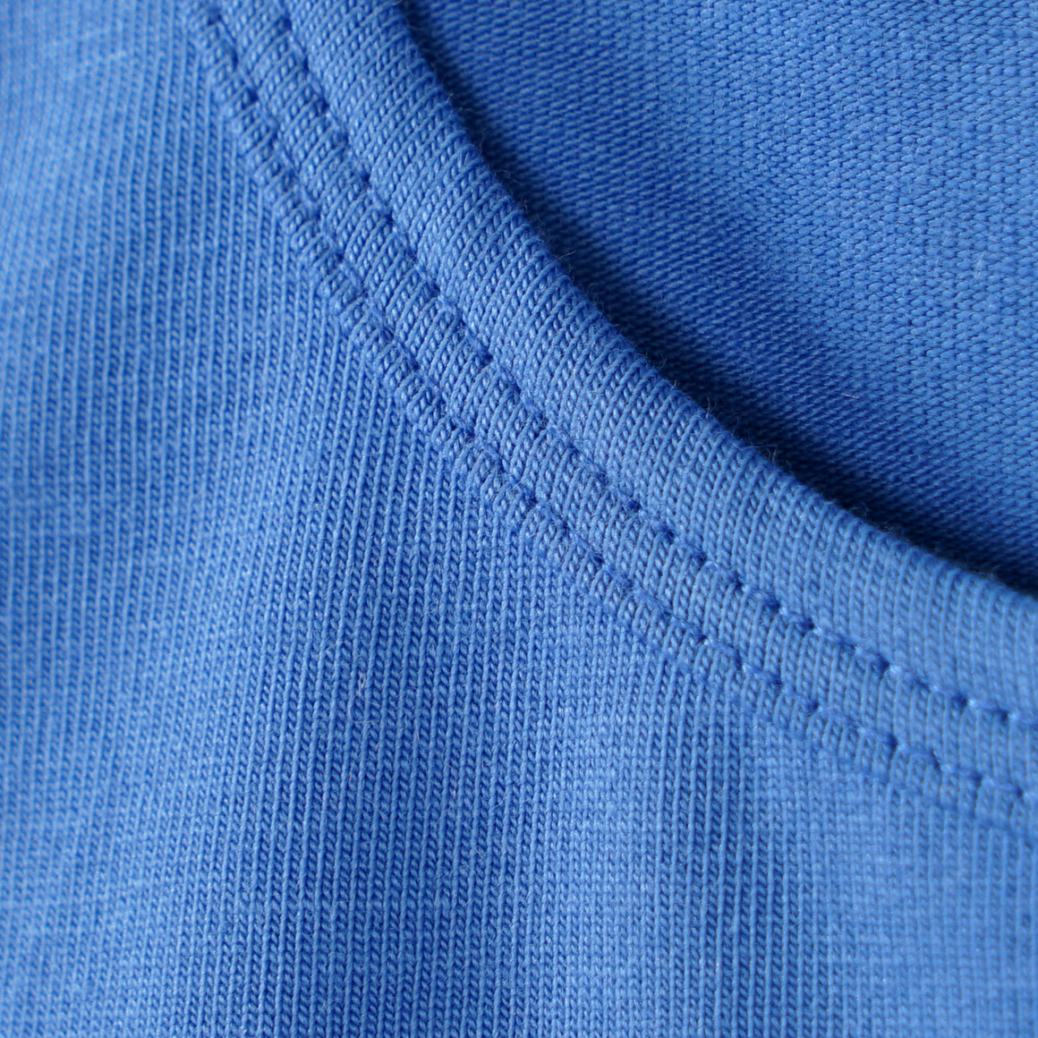 Topomini 2 Baby Unterhemden mit Dino-Motiven hellblau / blau
