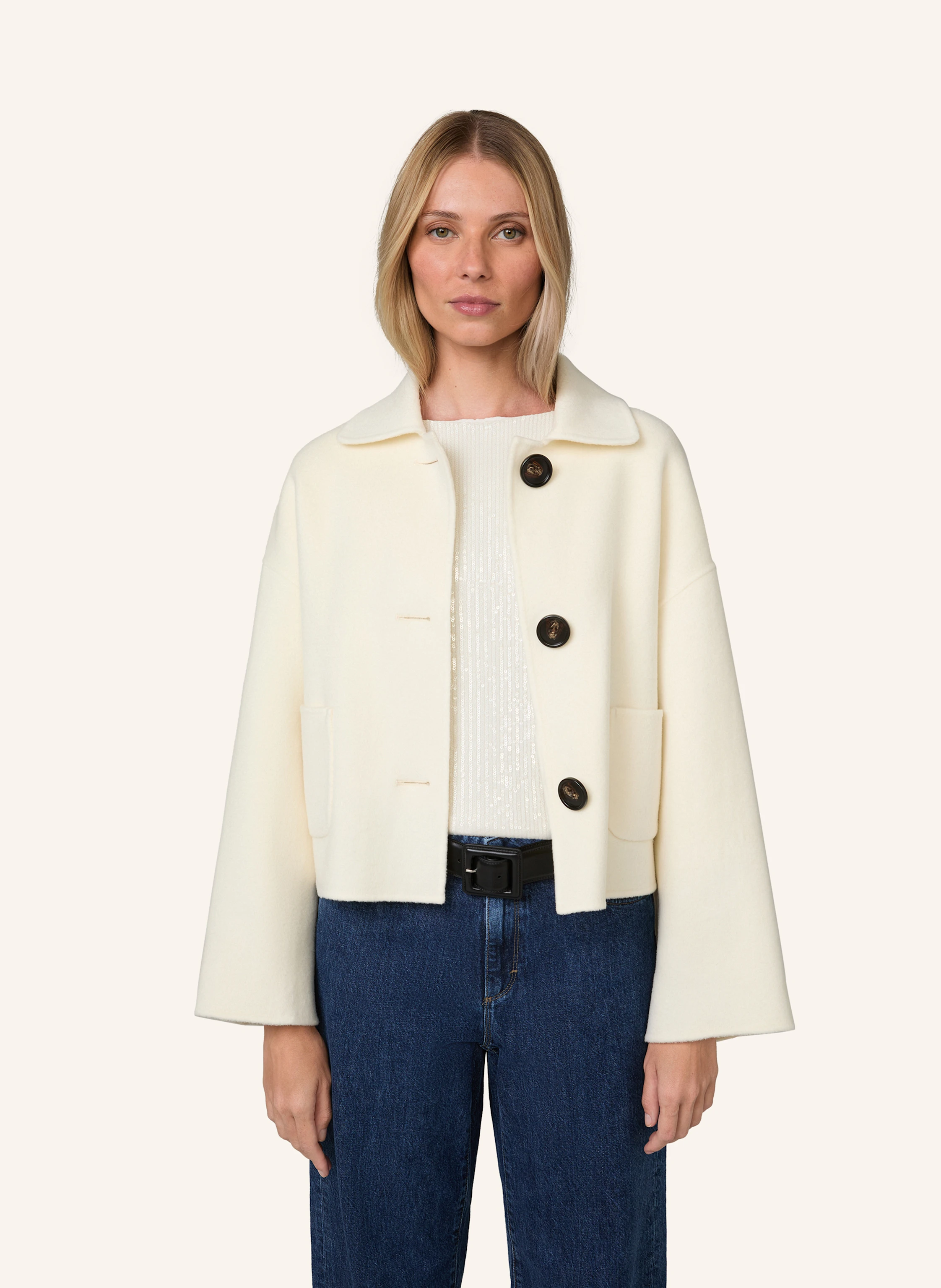 windsor. Jacke