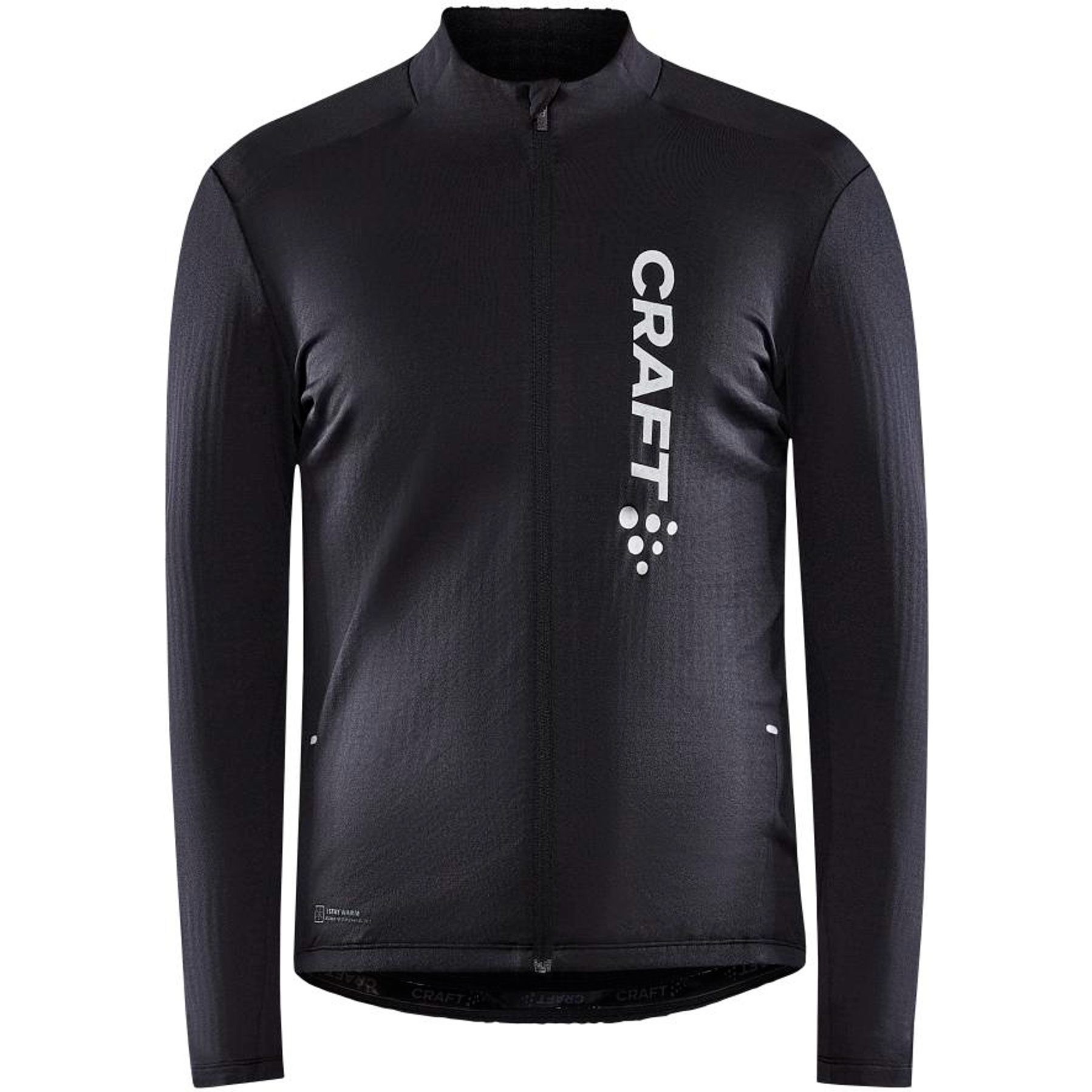 Craft Core SubZ Lange Mouwen Fietsshirt