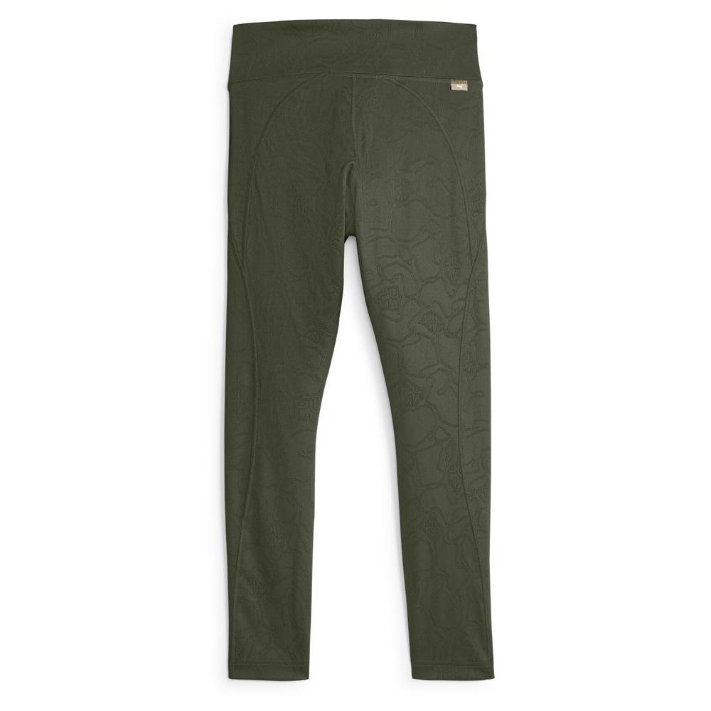 Puma Legging Gris Femme Puma Infuse