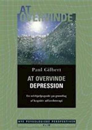 At Overvinde Depression - Paul Gilbert - Bog