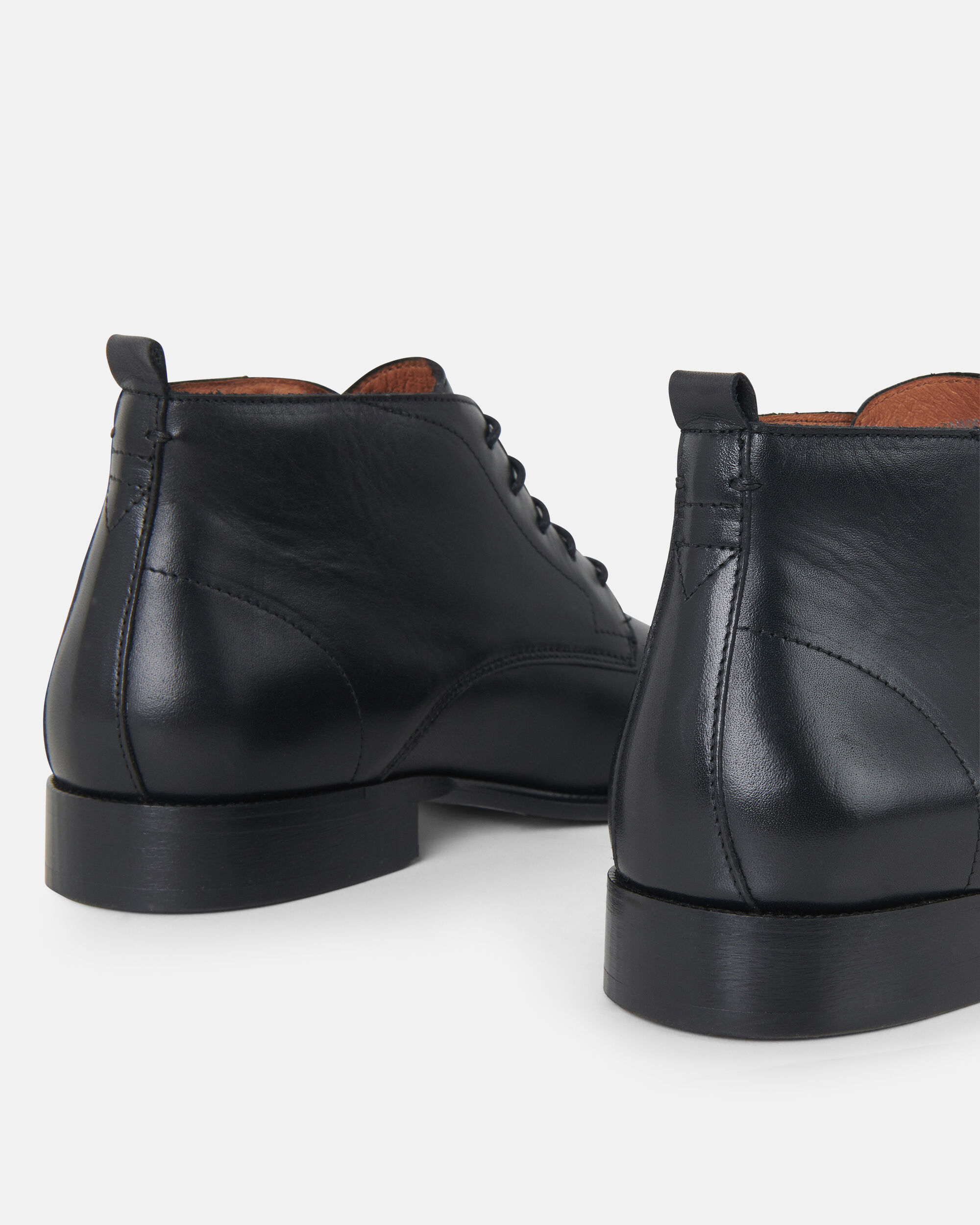BOOTS VITORINO Noir