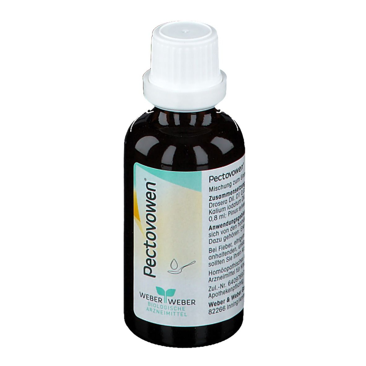PHYTO expert® Pectovowen®