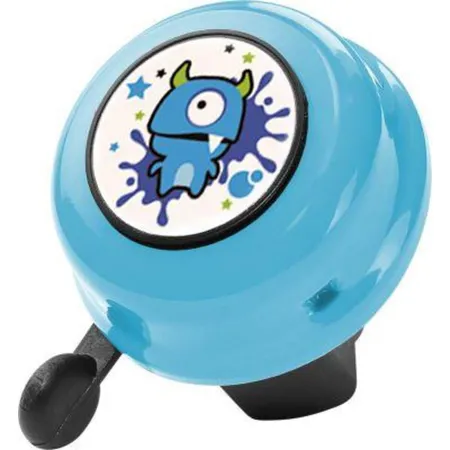 PUKY 9983 - Sicherheits-Glocke CDT/CAT G 16 blau