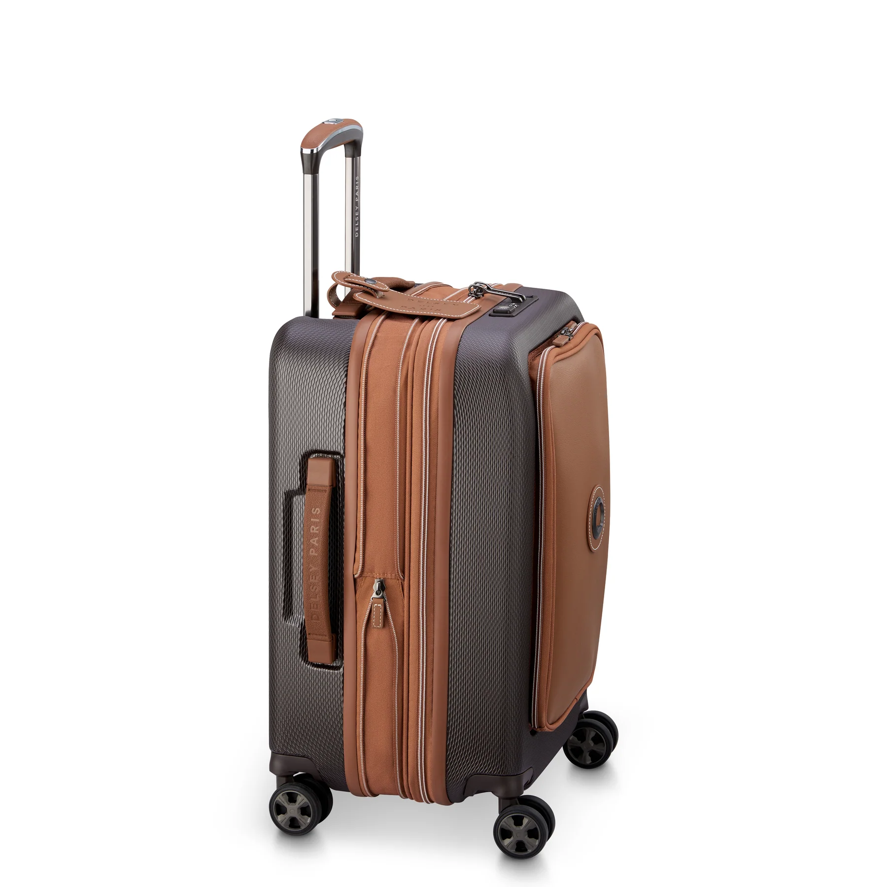 Valise cabine - S Extensible Business 55cm (PC 14