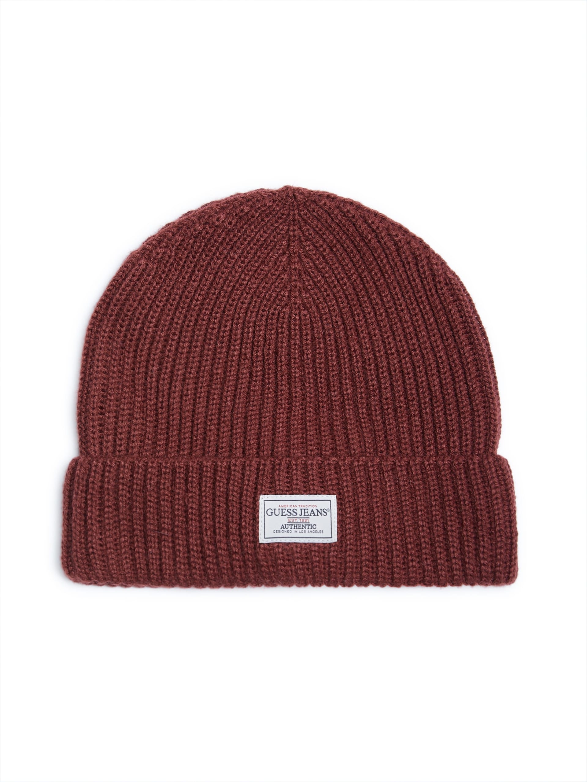 Gorro Eco GUESS Jeans