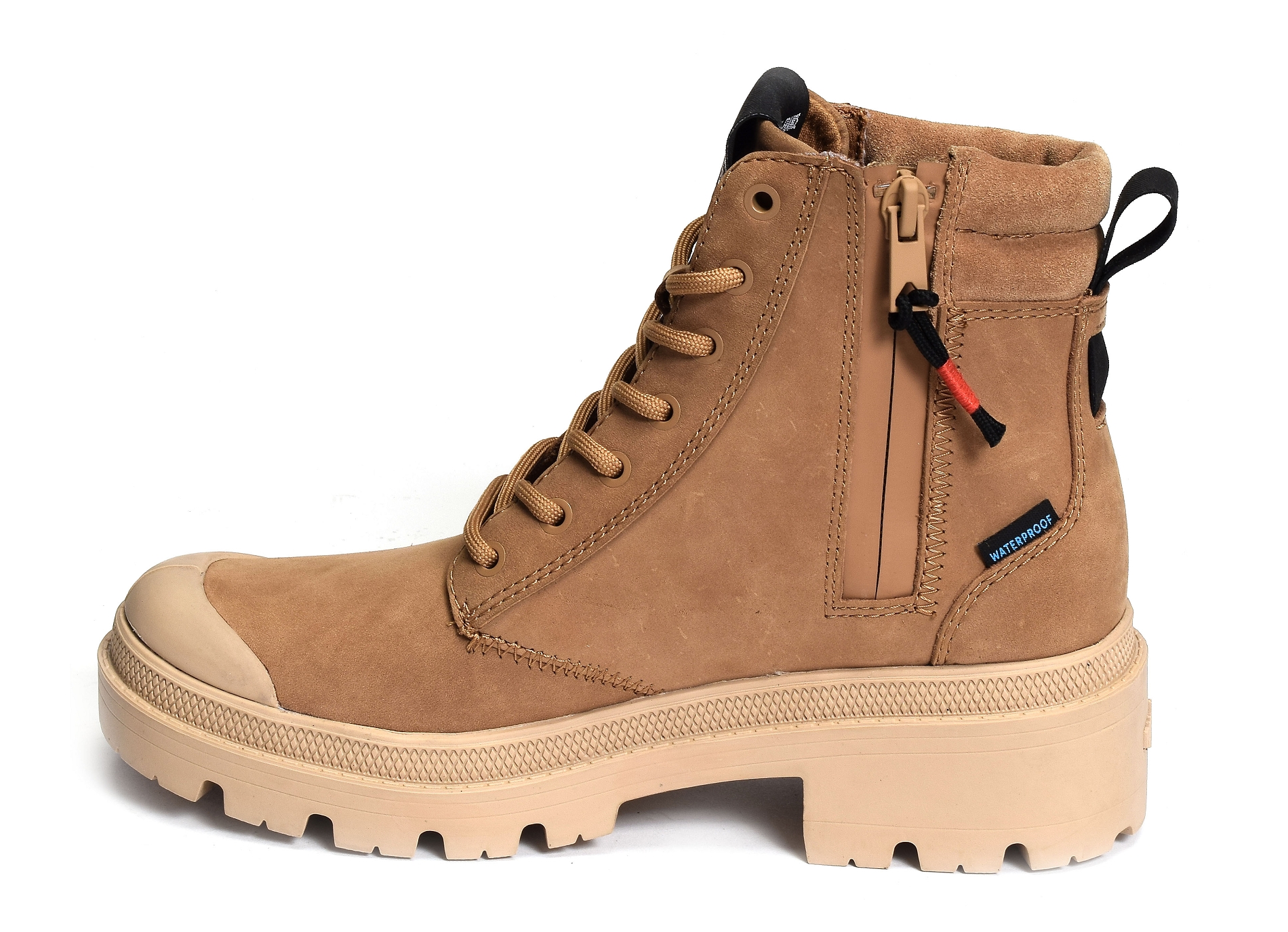 Pallabase hi cuff wp camel