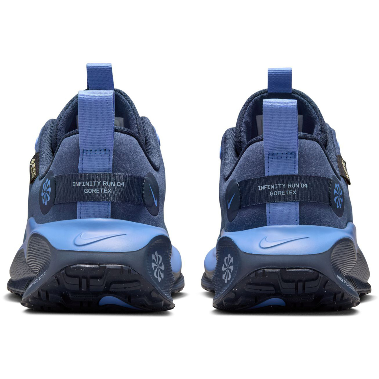 Nike Infinity 4 GTX Dames