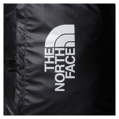 Sac de Voyage The North Face Base Camp Roller 94L Noir