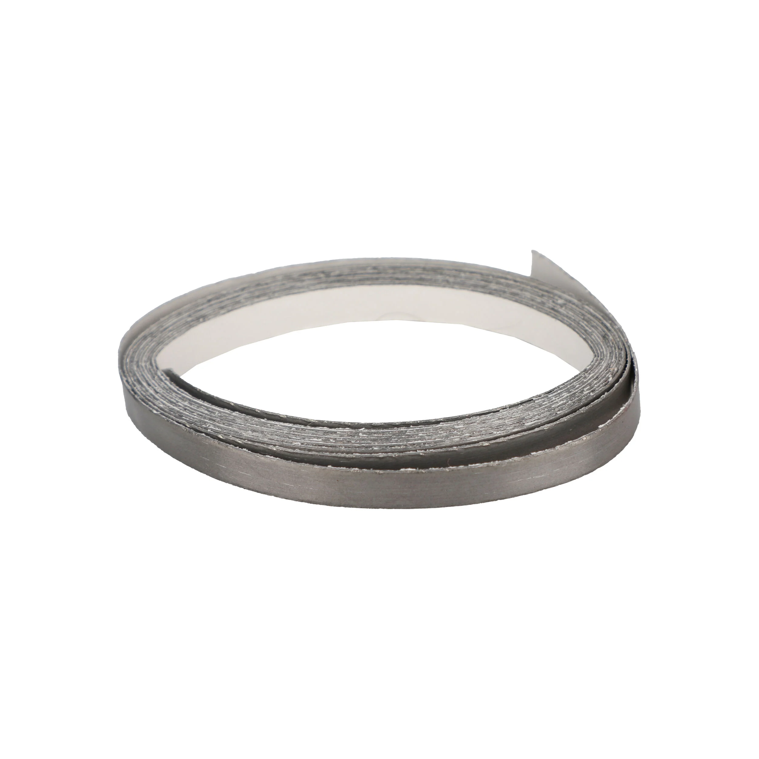 Gamma Plomb 6,35mm - Argent
