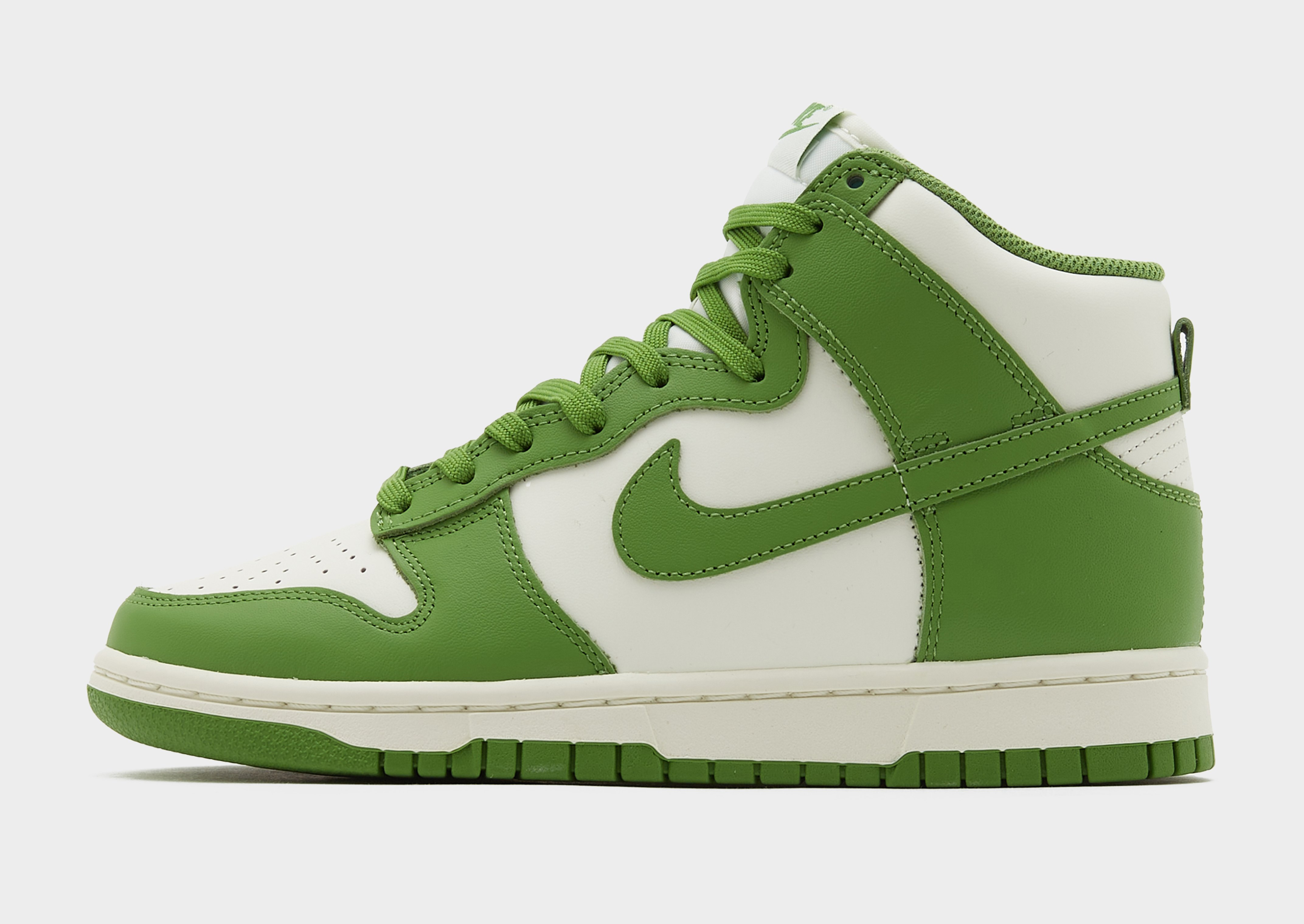 Nike Dunk High Femme