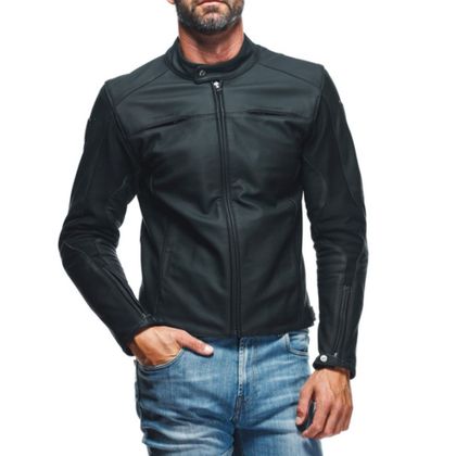 Blouson Dainese RAZON 2 PERF - Noir