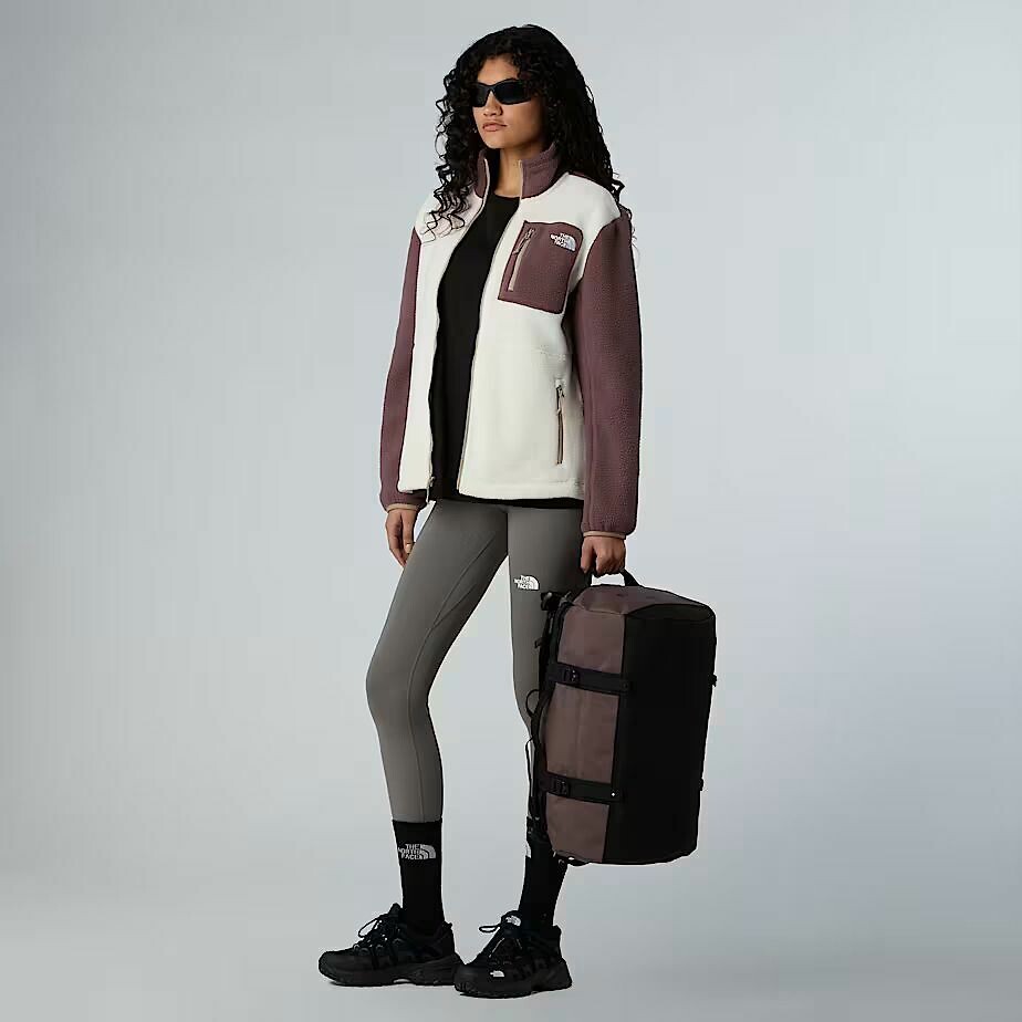 THE NORTH FACE<br>Colete em fleece Yumiori
