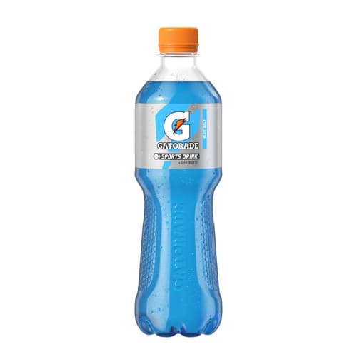 Gatorade Blue Bolt (EINWEG)