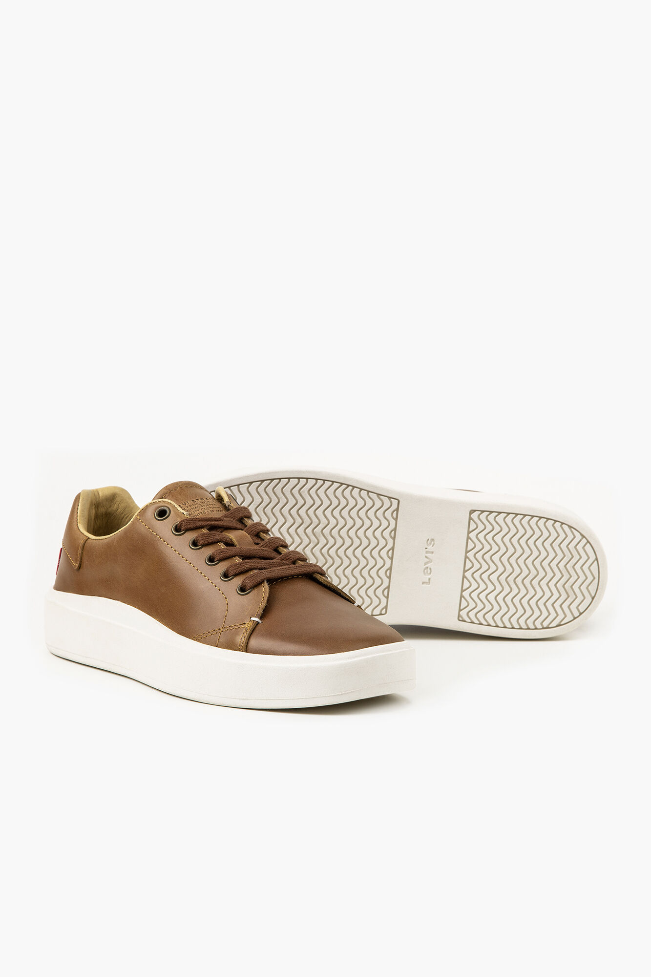 Gibbs Shoes - Arena