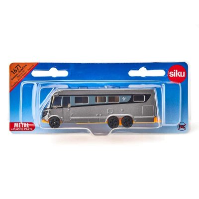 1:87 Niesmann & Bischoff Ato Camper Van