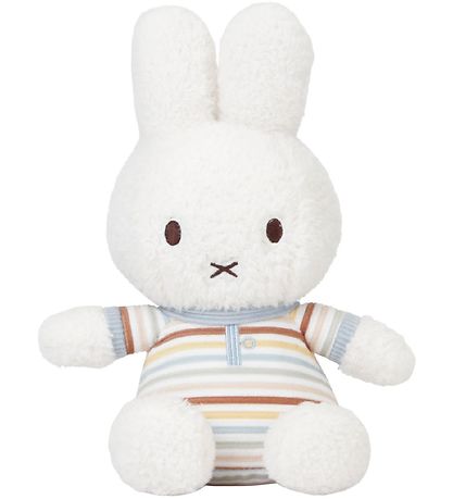 Little Dutch Gave?ske - Miffy - Vintage Sunny Stripes