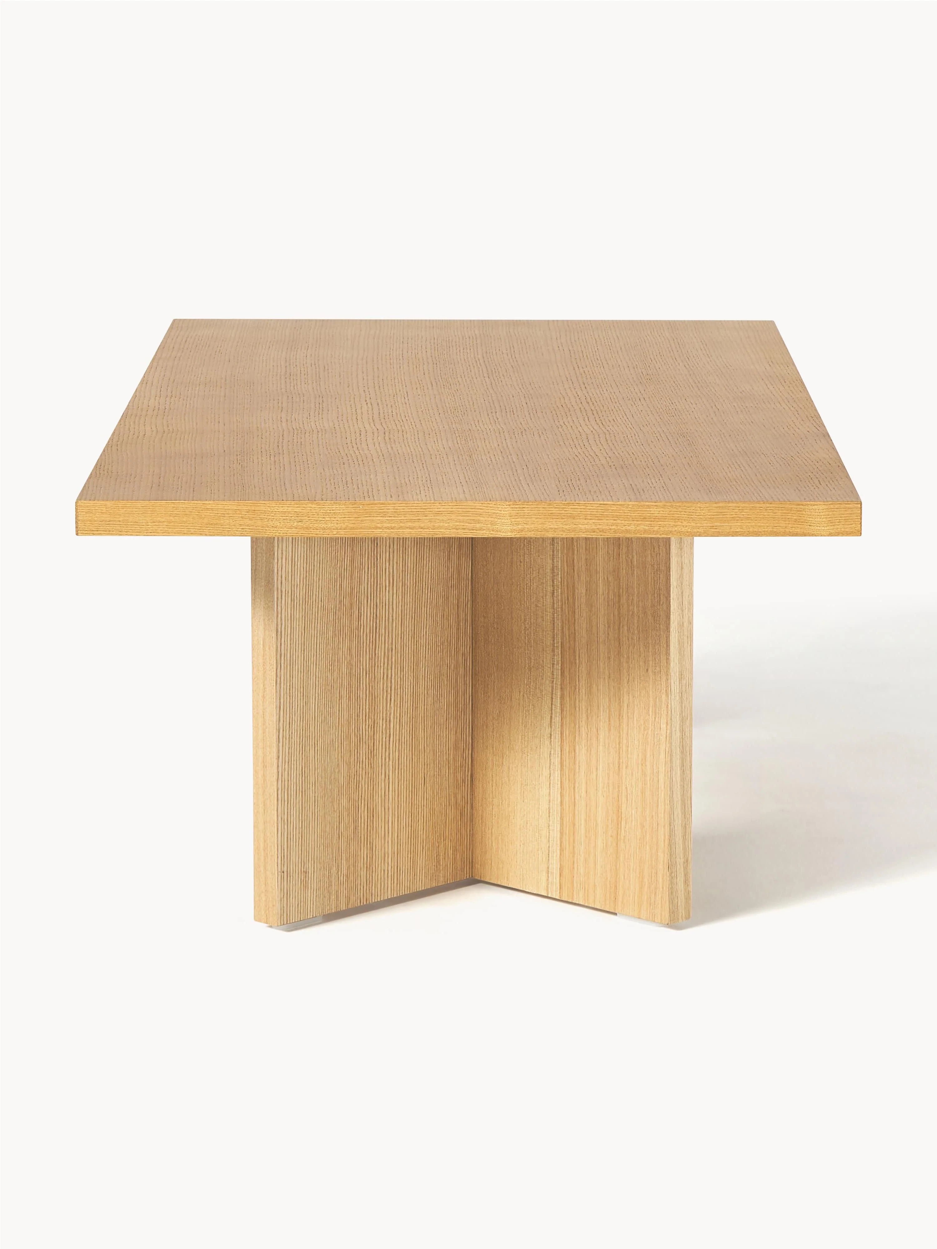 Houten salontafel Toni