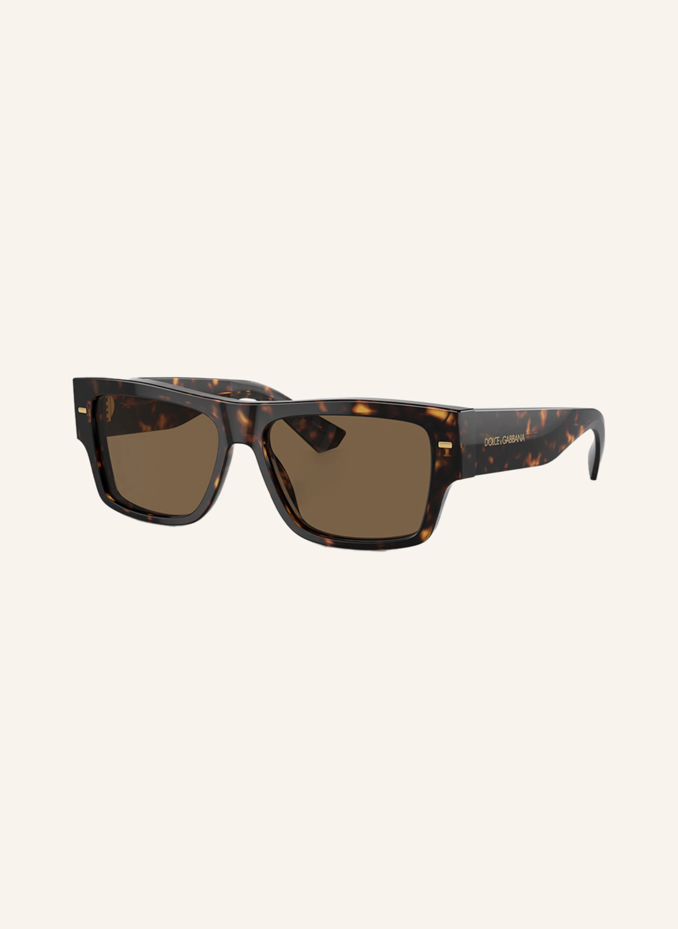 DOLCE & GABBANA Sonnenbrille DG4451