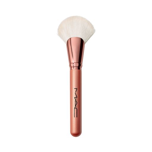 MAC 143S Bronzer Fan Makeupbørste