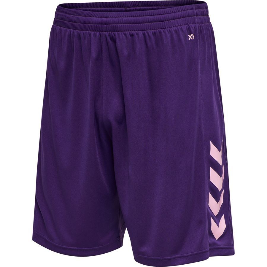 Hummel Short de Foot Core - Violet