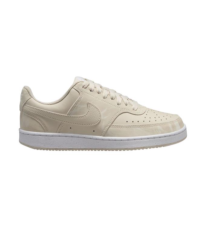 Nike Court Vision Lo HQ4377 LT-OREWOOD-BRN-LT-OREWOOD-BRN-