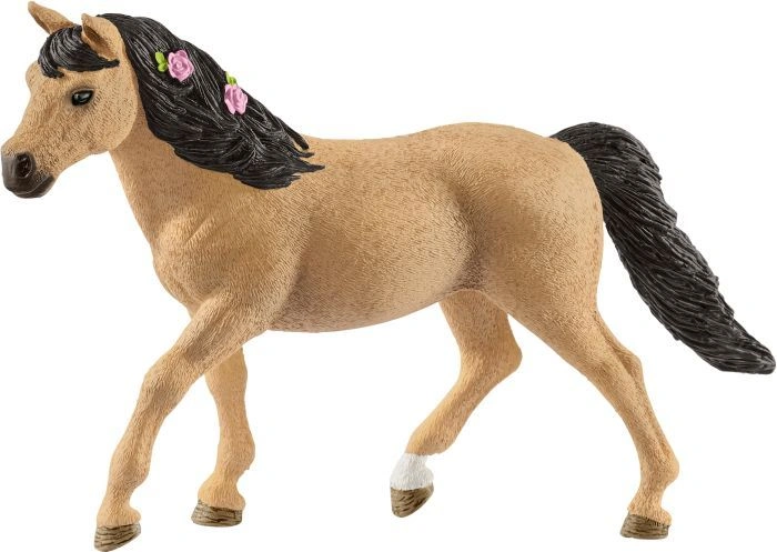 schleich® 13863 Horse Club – Connemara Pony Stute