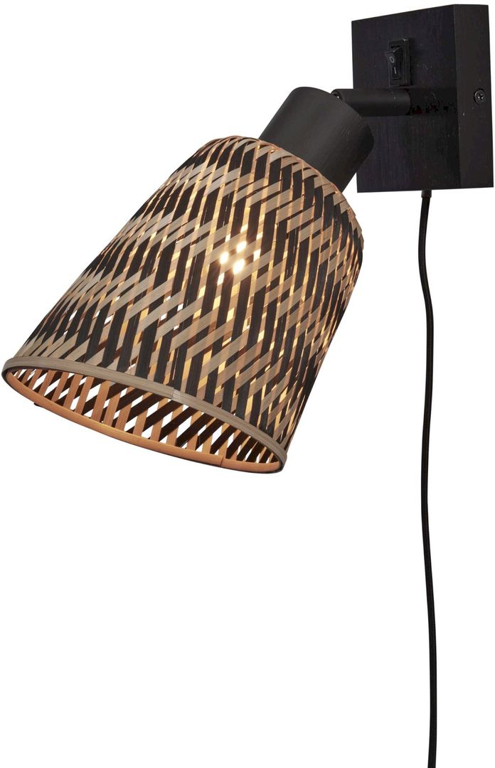 Good&Mojo   Java L Wandlamp