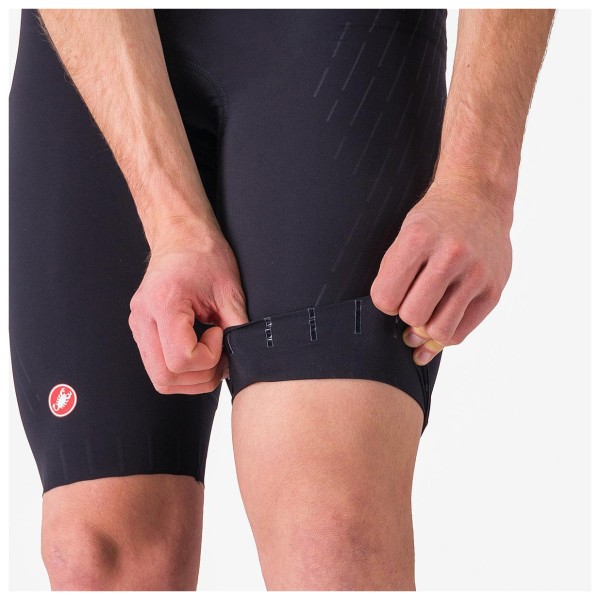 Castelli - Free Sanremo Tri Suit S/S - Combinaison de cyclisme