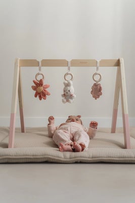 Miffy x Little Dutch Babygym, Lucky Blossom