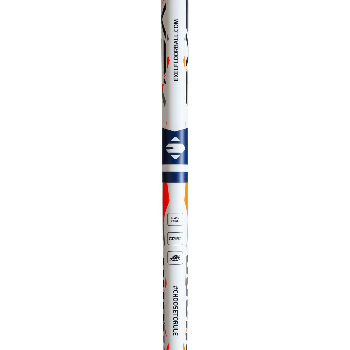 EXEL Sharp 2.9 Round SB 92 Floorballstav