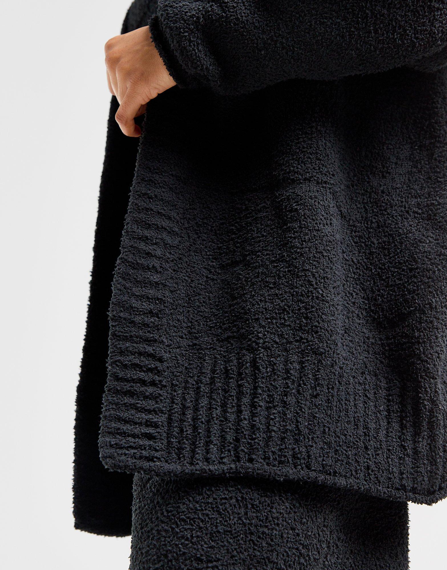 Nike Cosy All Over Print Cardigan