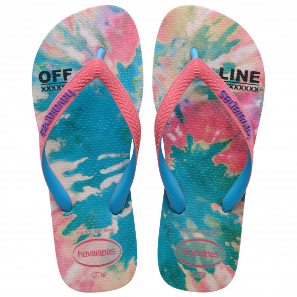 Havaianas - Women's Top Fashion - Sandales