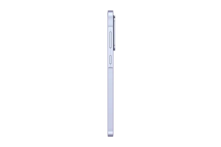 Samsung | Galaxy A36 5G - 5G smartphone - 128GB | Awesome Lavender
