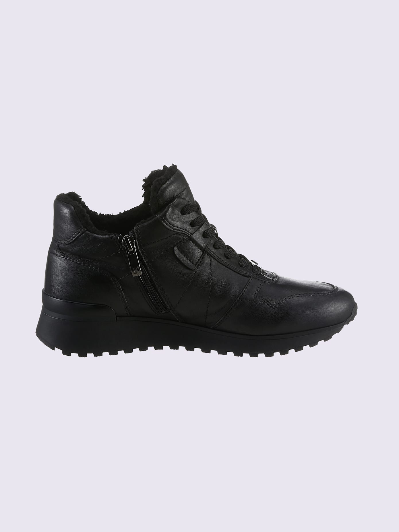 Bottines largeur g*