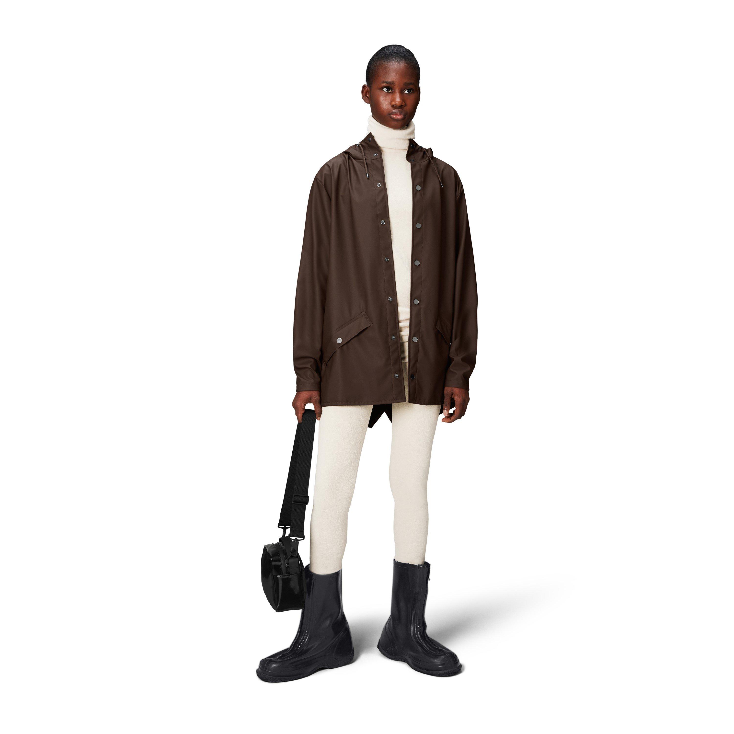 Rains Short Jacket