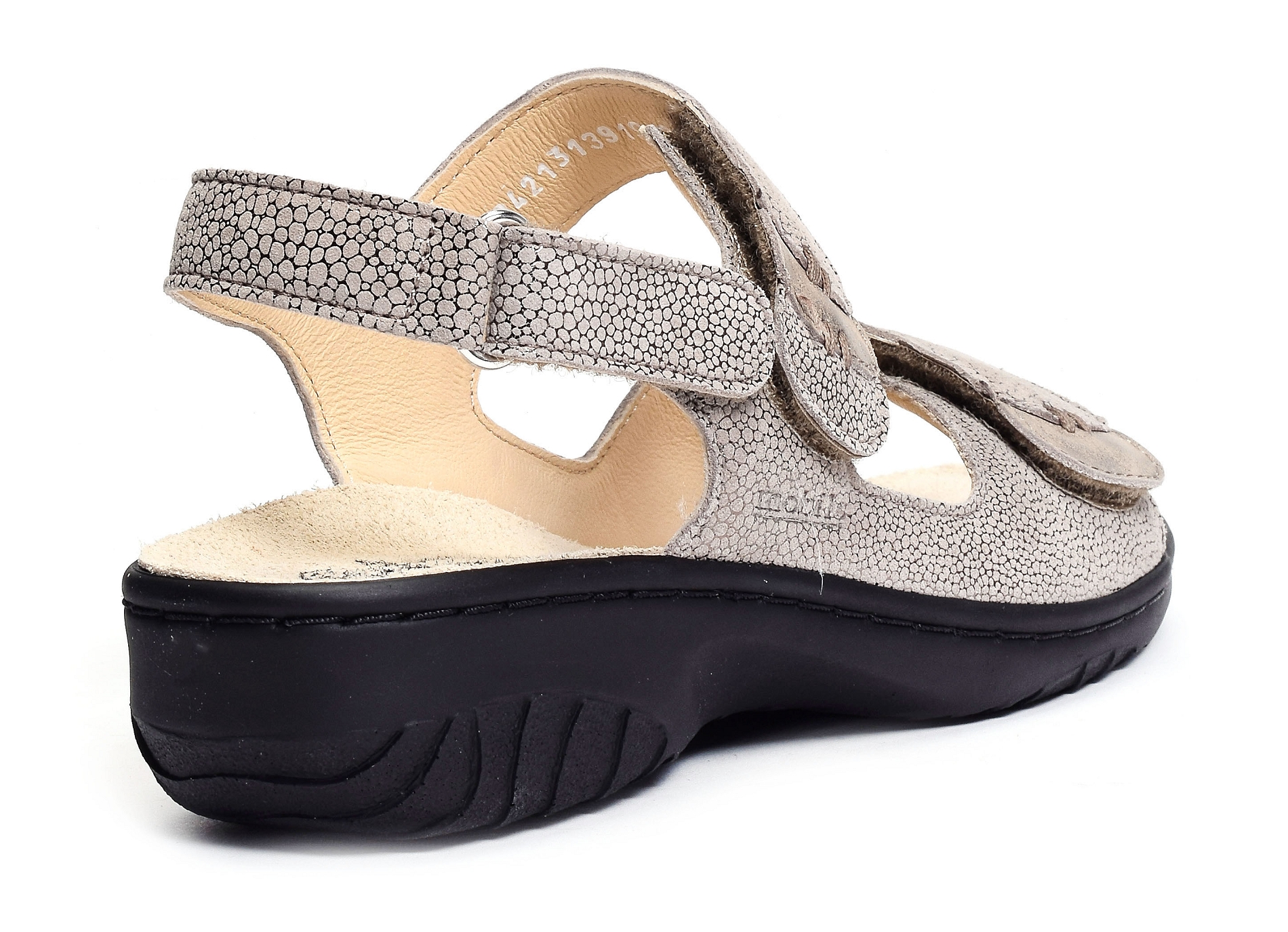 Getha taupe