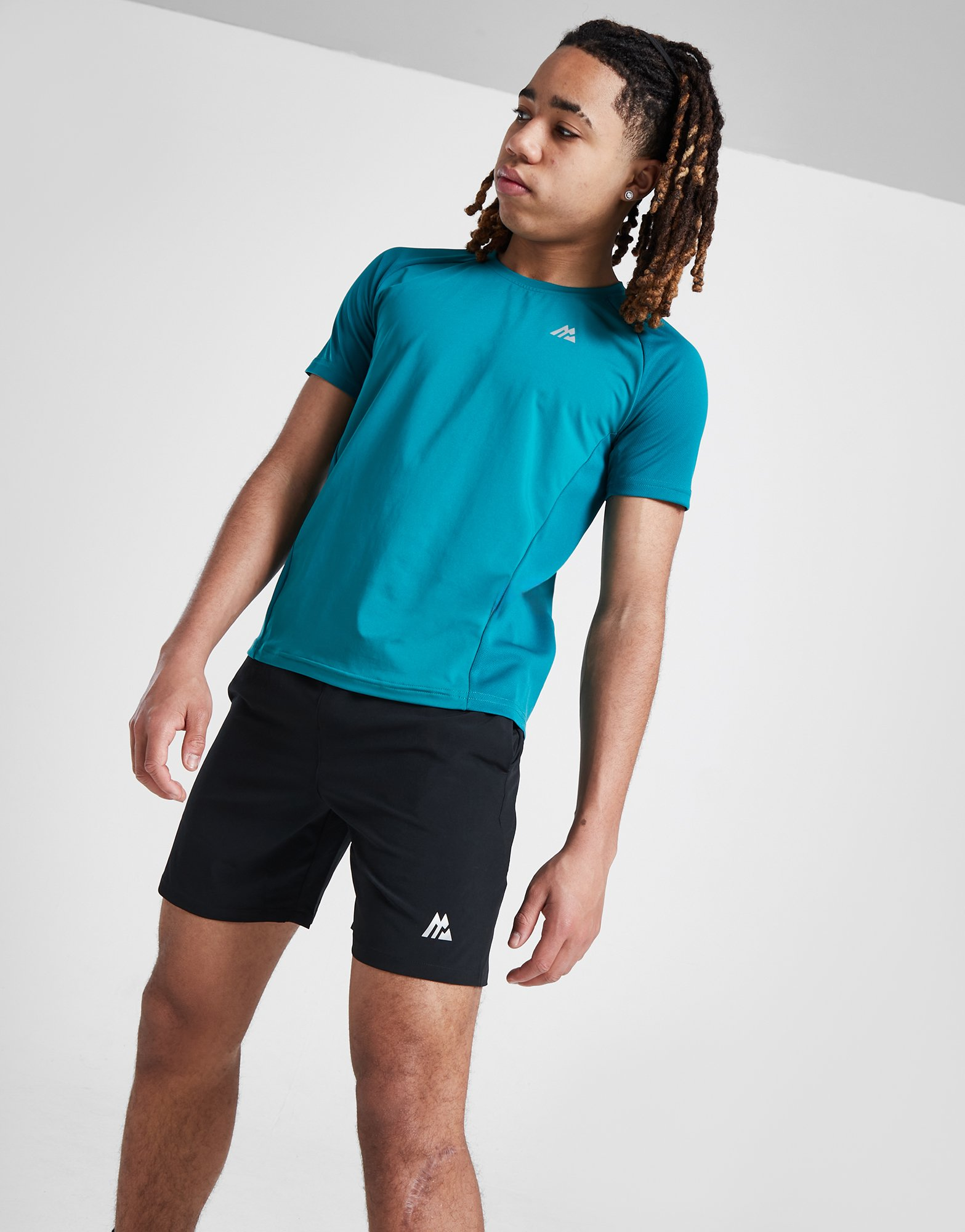 MONTIREX Short Junior