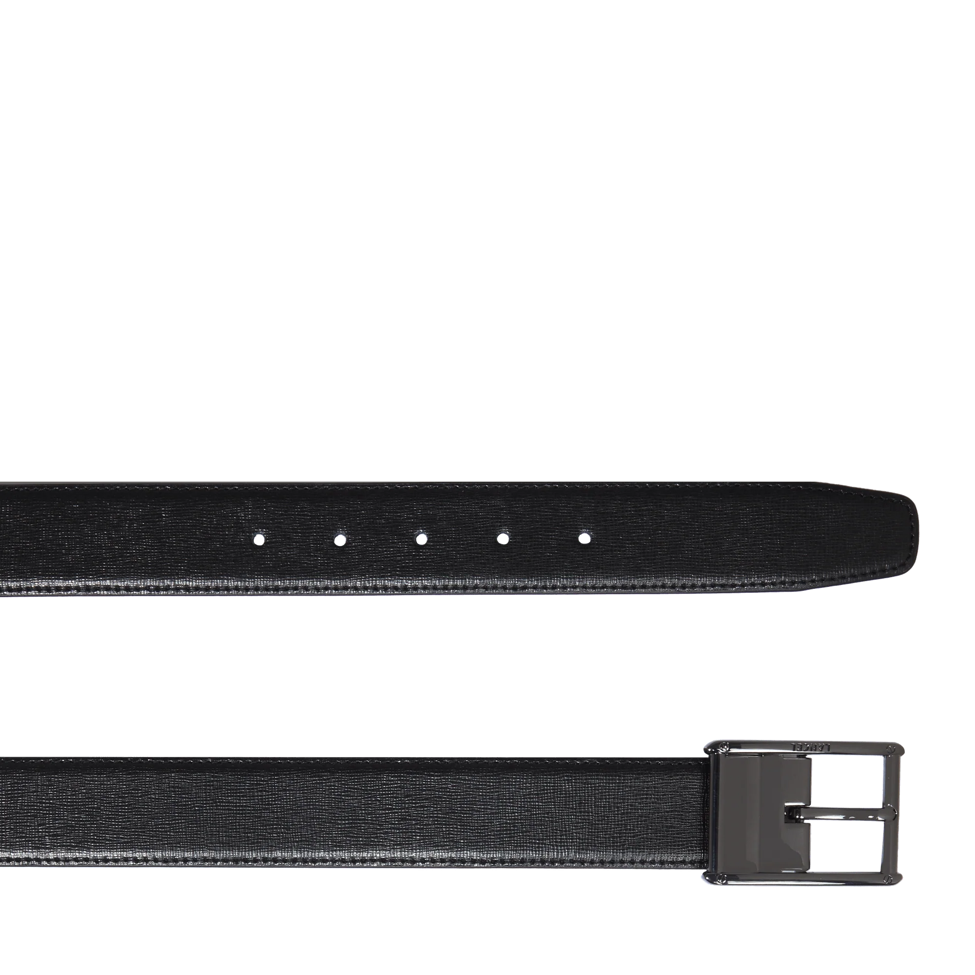 Robin belt Robin de Lancel-Noir/Noir