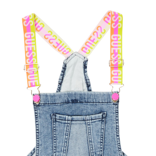 Guess - VIEROF - Bleu