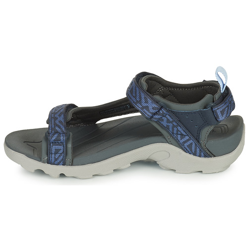 Teva - TANZA - Bleu