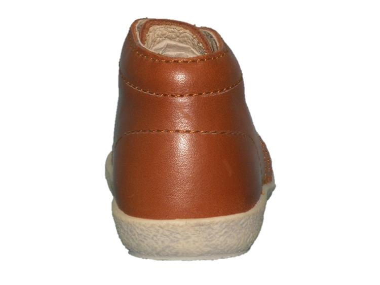Falcotto Conte nappa bone Cognac