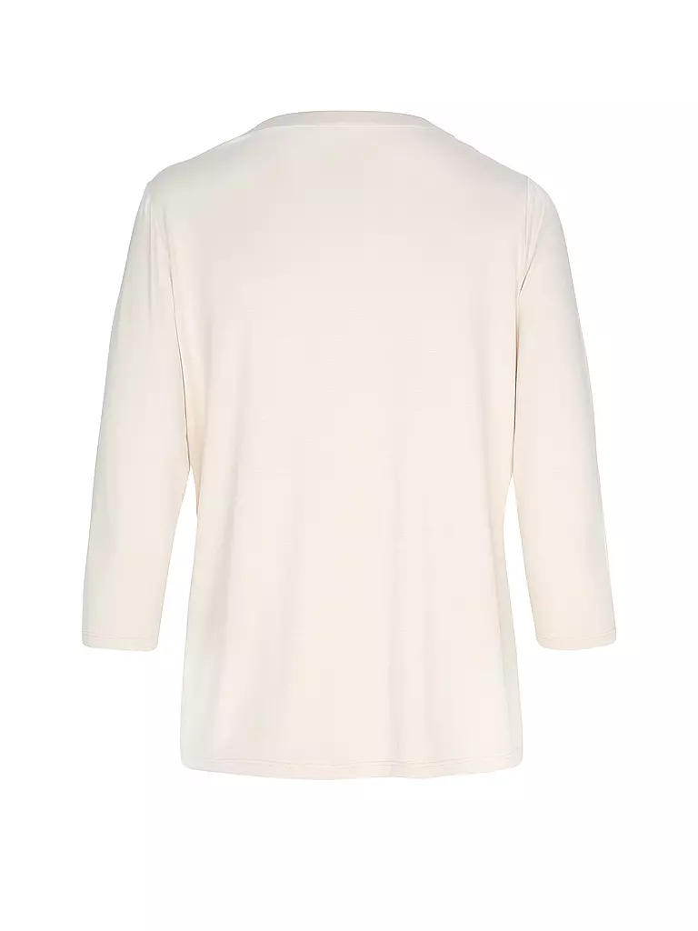 COMMA Shirt  beige
