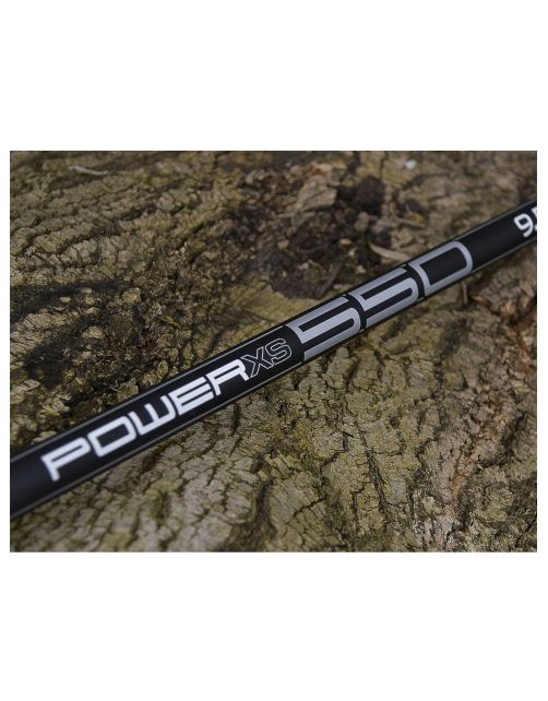 Cresta Stallion Power Xs 550 9.5m Pack - Hengel -