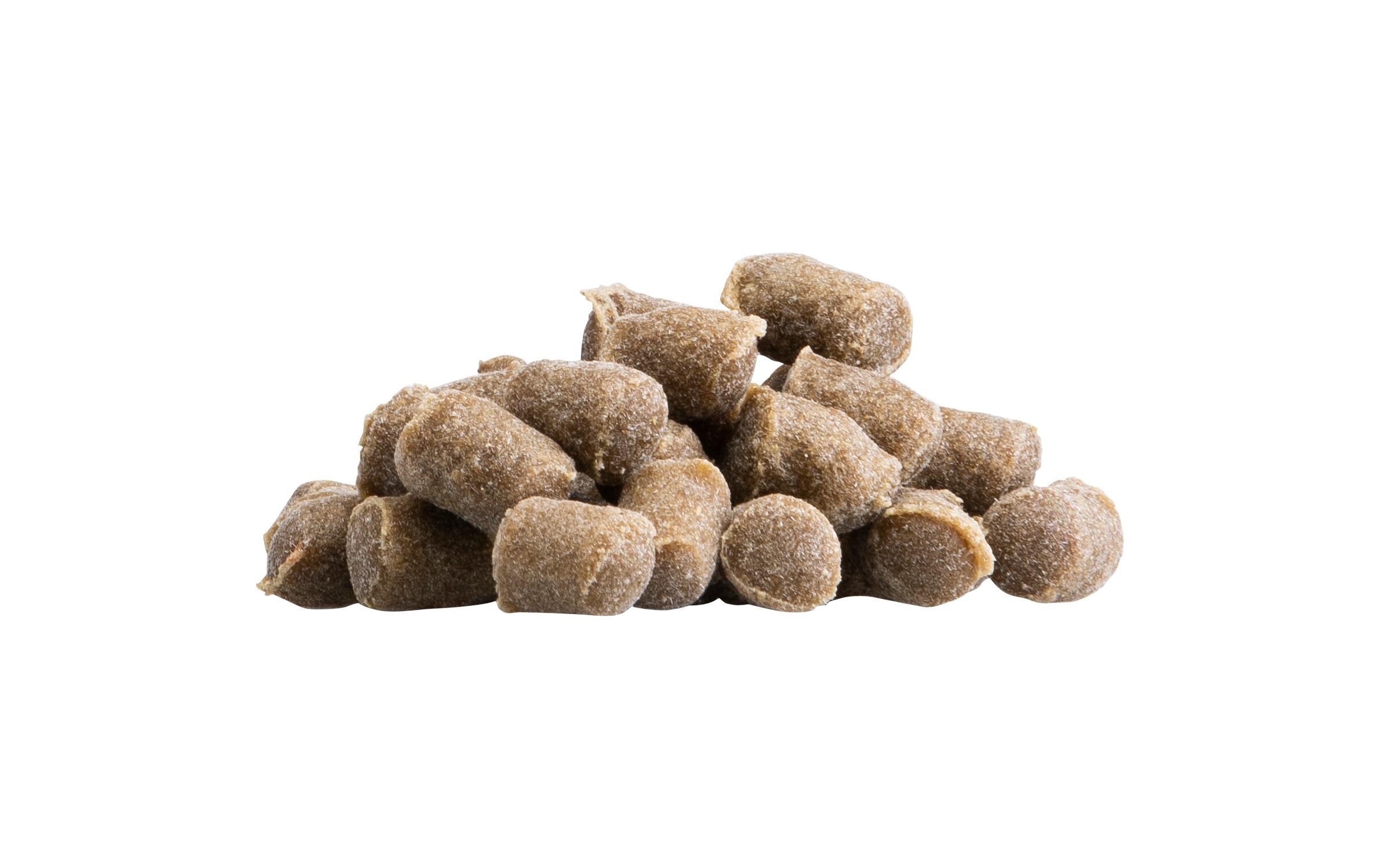 Leckerli Trainings-Happen Lamm, 300 gSofter Snack für Hunde