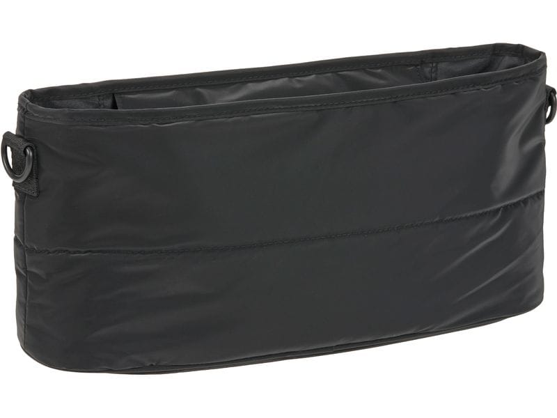 Lässig Kinderwagentasche Organizer Schwarz Buggy Organizer
