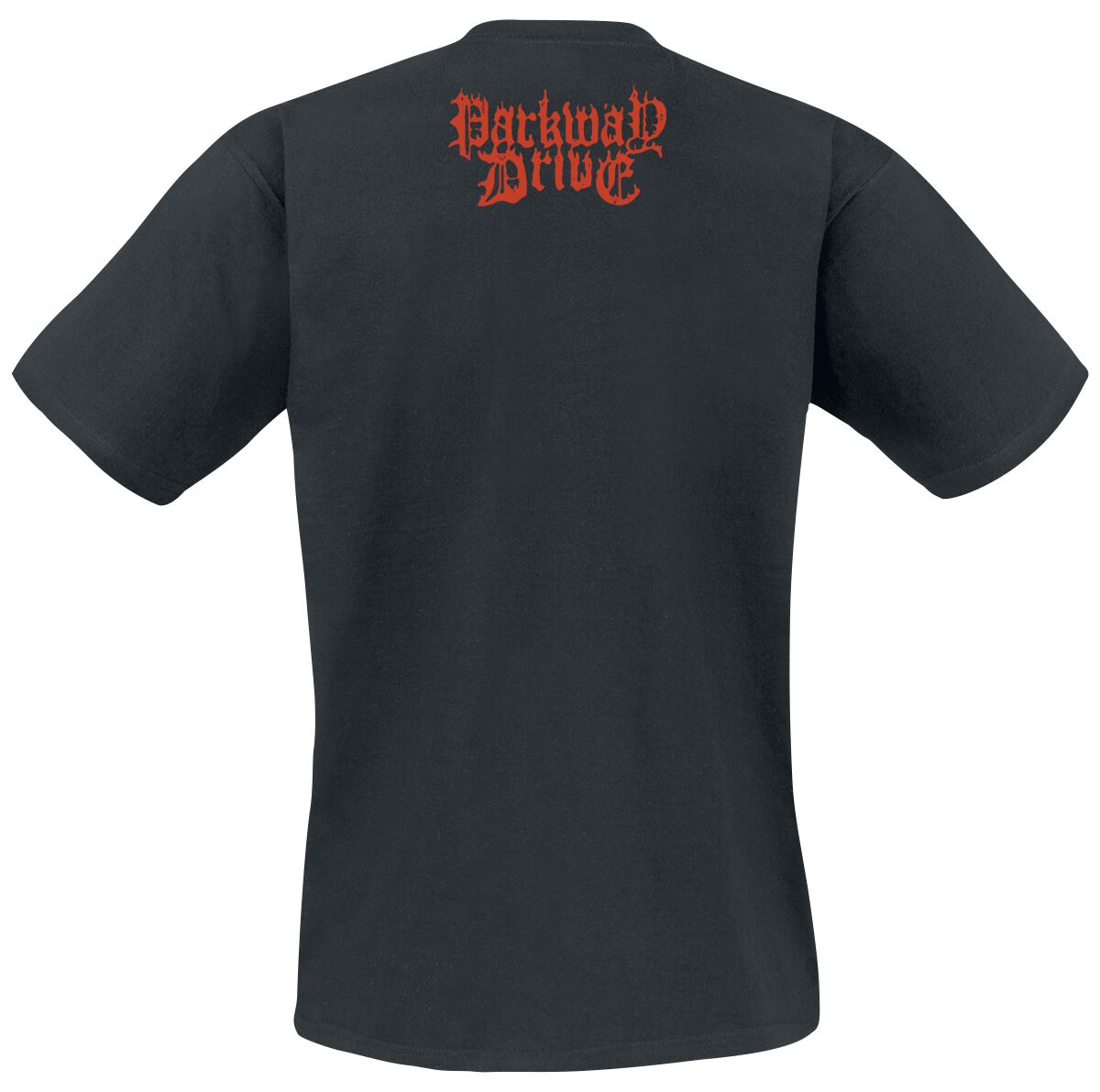 King Of Nevermore | Parkway Drive T-Shirt Manches courtes