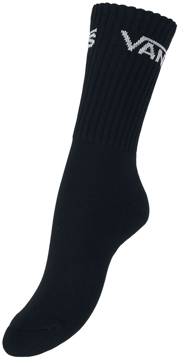 Classic Crew Kids - Lot de 3 Paires de Chaussettes | Vans Enfants Chaussettes Bébé