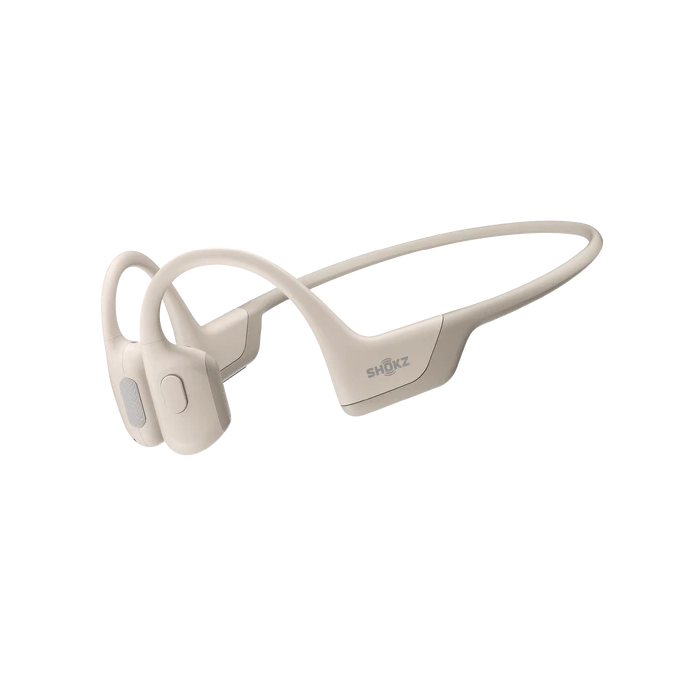 shokz openrun pro 647 s810 beige