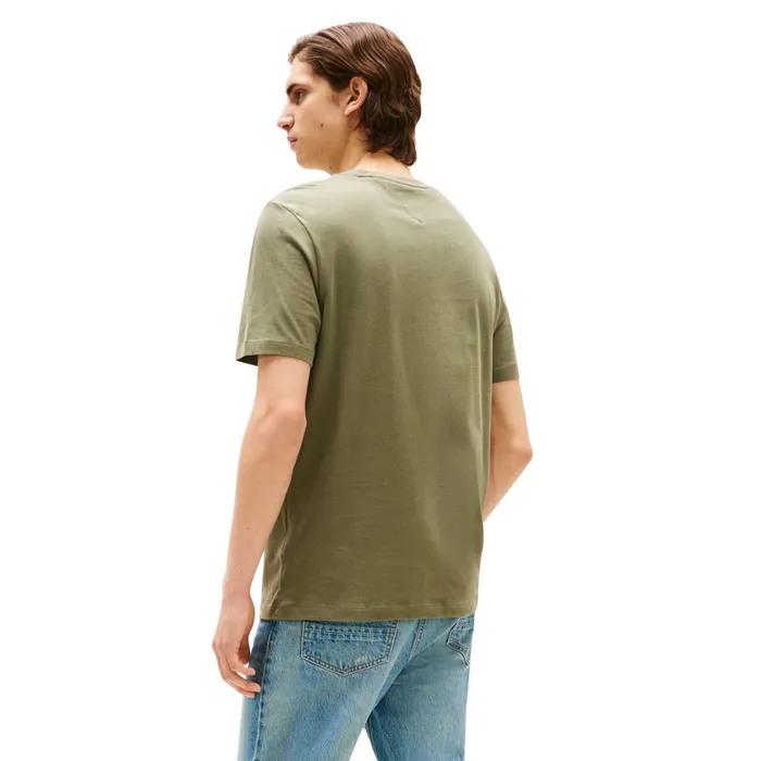 Tommy Hilfiger Essential Regular Shirt Heren